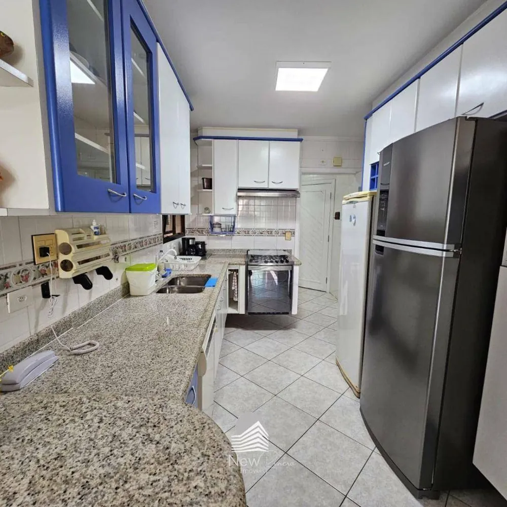 Apartamento, 3 quartos, 111 m² - Foto 3