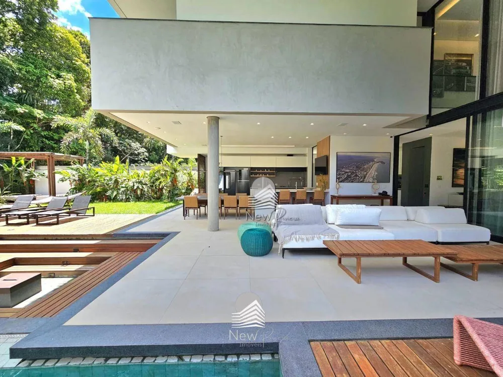 Casa de Condomínio, 7 quartos - Foto 12
