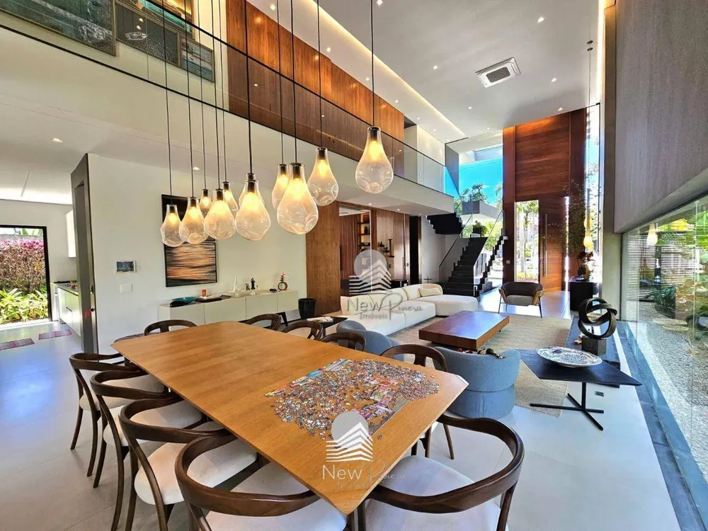Casa de Condomínio, 7 quartos - Foto 6