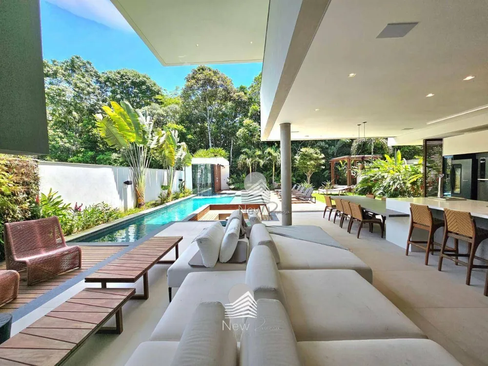 Casa de Condomínio, 7 quartos - Foto 15