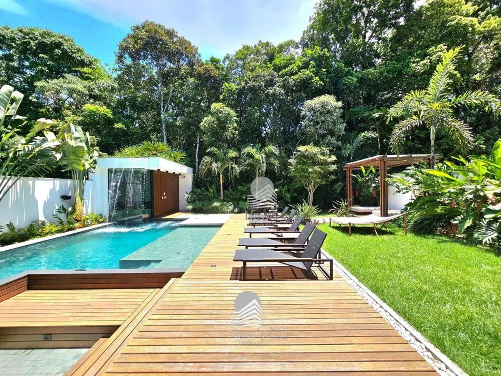 Casa de Condomínio, 7 quartos - Foto 4