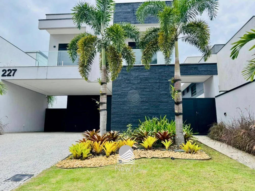 Casa de Condomínio, 5 quartos - Foto 1