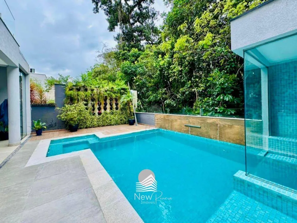 Casa de Condomínio, 5 quartos - Foto 8
