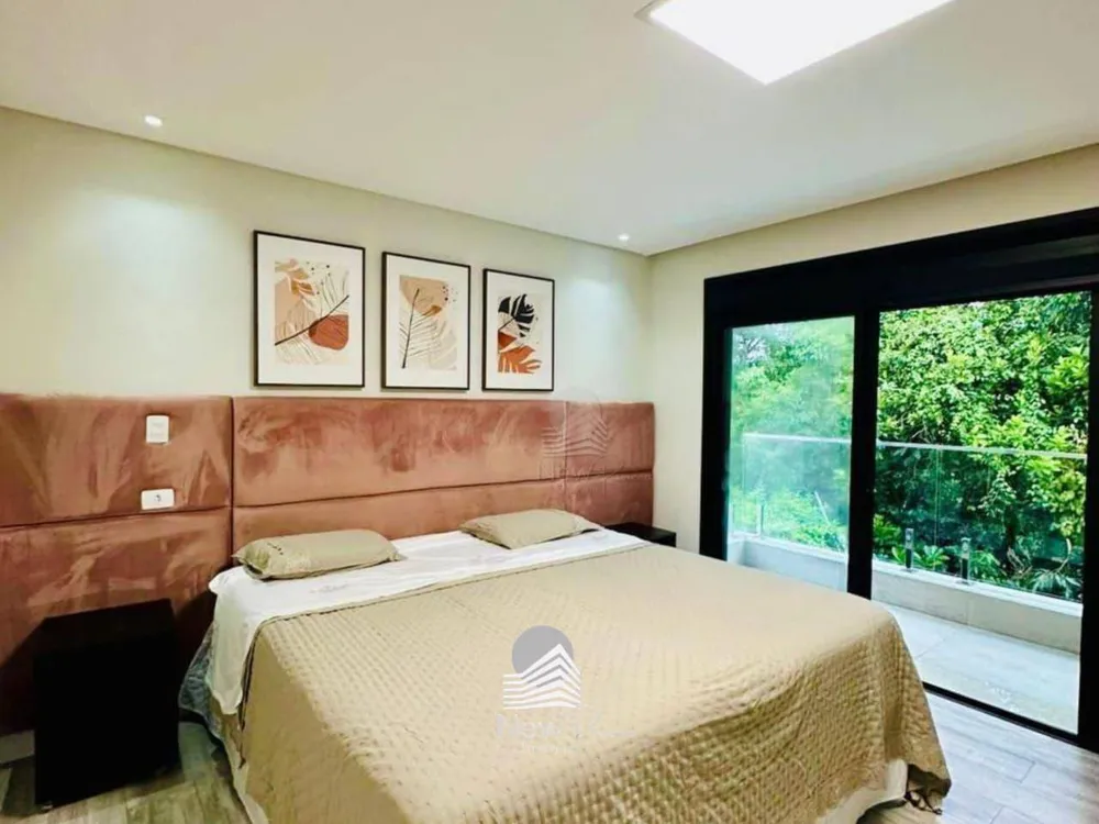 Casa de Condomínio, 5 quartos - Foto 6