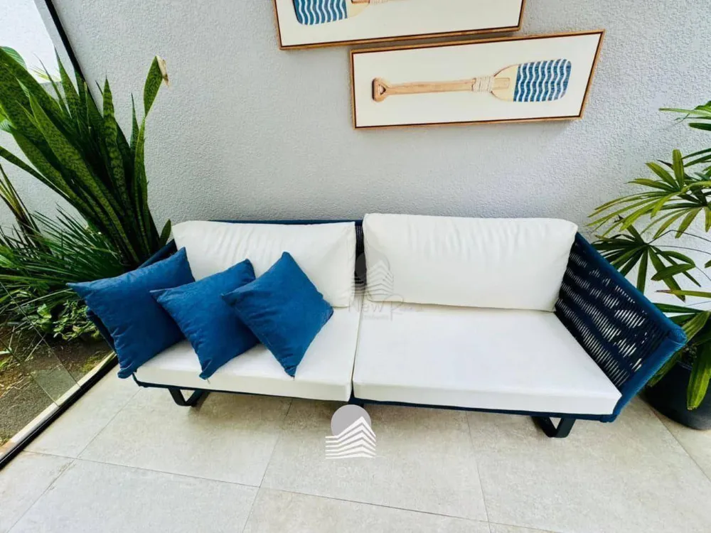 Casa de Condomínio, 5 quartos - Foto 4