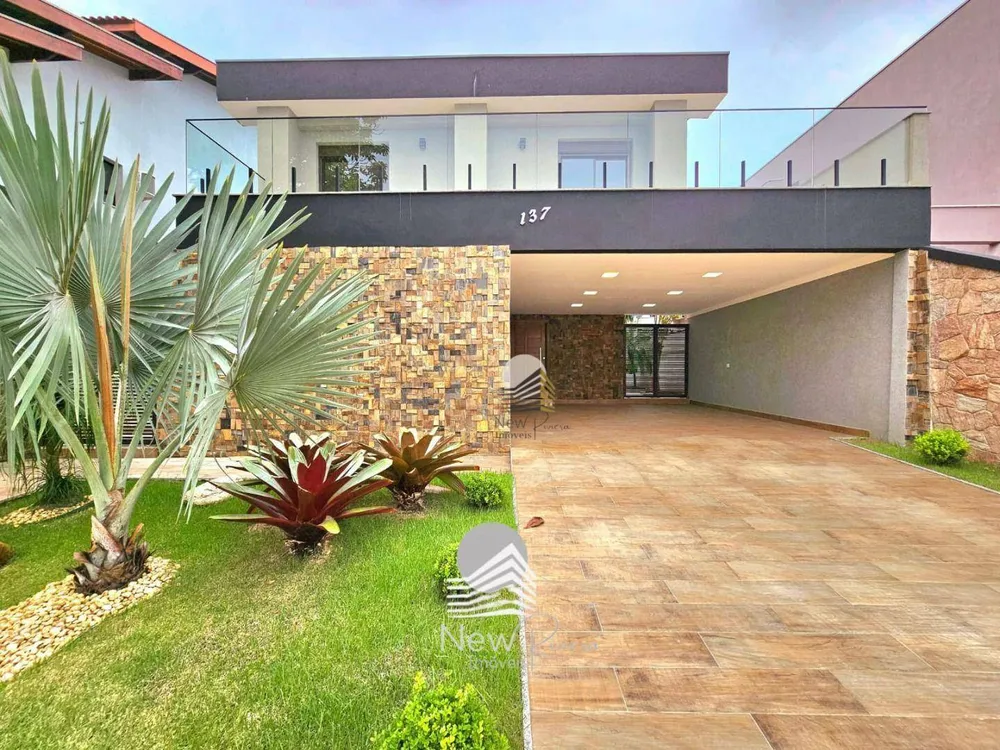 Casa de Condomínio, 5 quartos - Foto 5