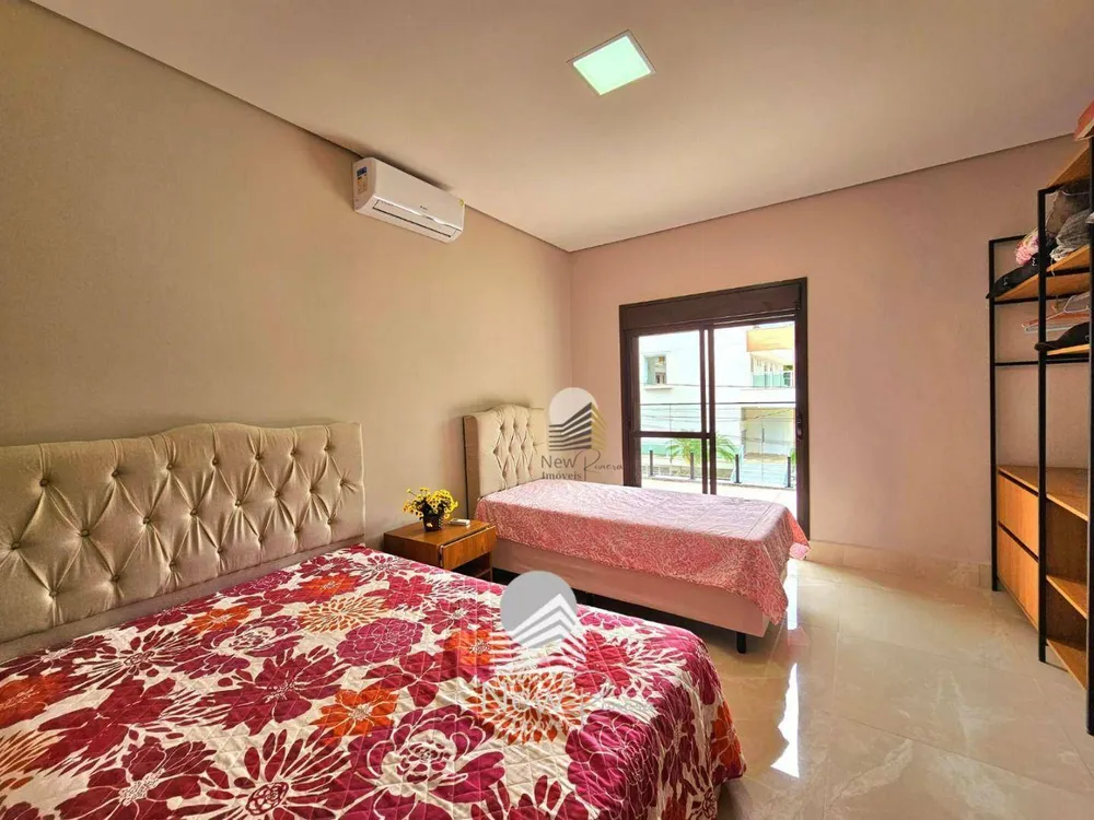 Casa de Condomínio, 5 quartos - Foto 9