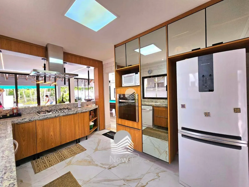 Casa de Condomínio, 5 quartos - Foto 20