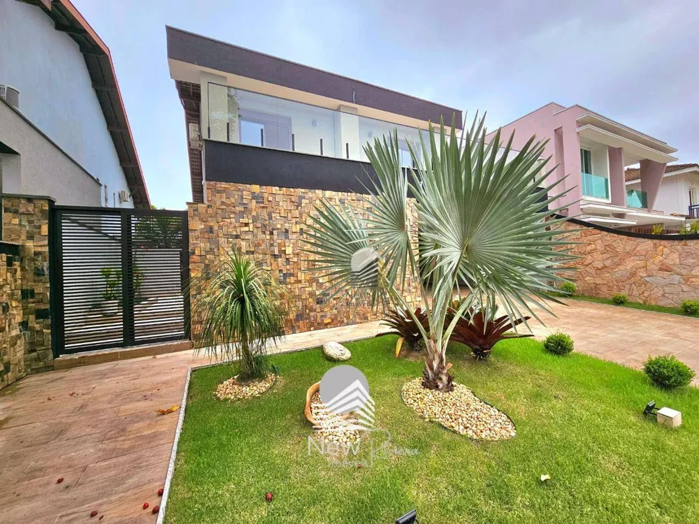Casa de Condomínio, 5 quartos - Foto 3