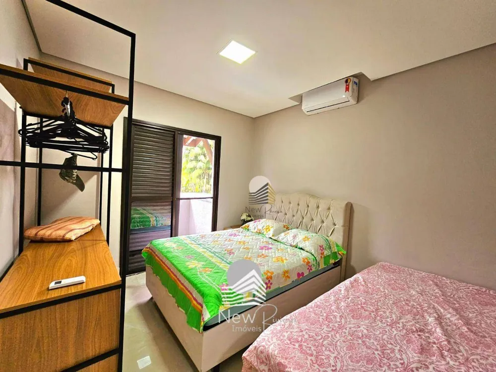 Casa de Condomínio, 5 quartos - Foto 4