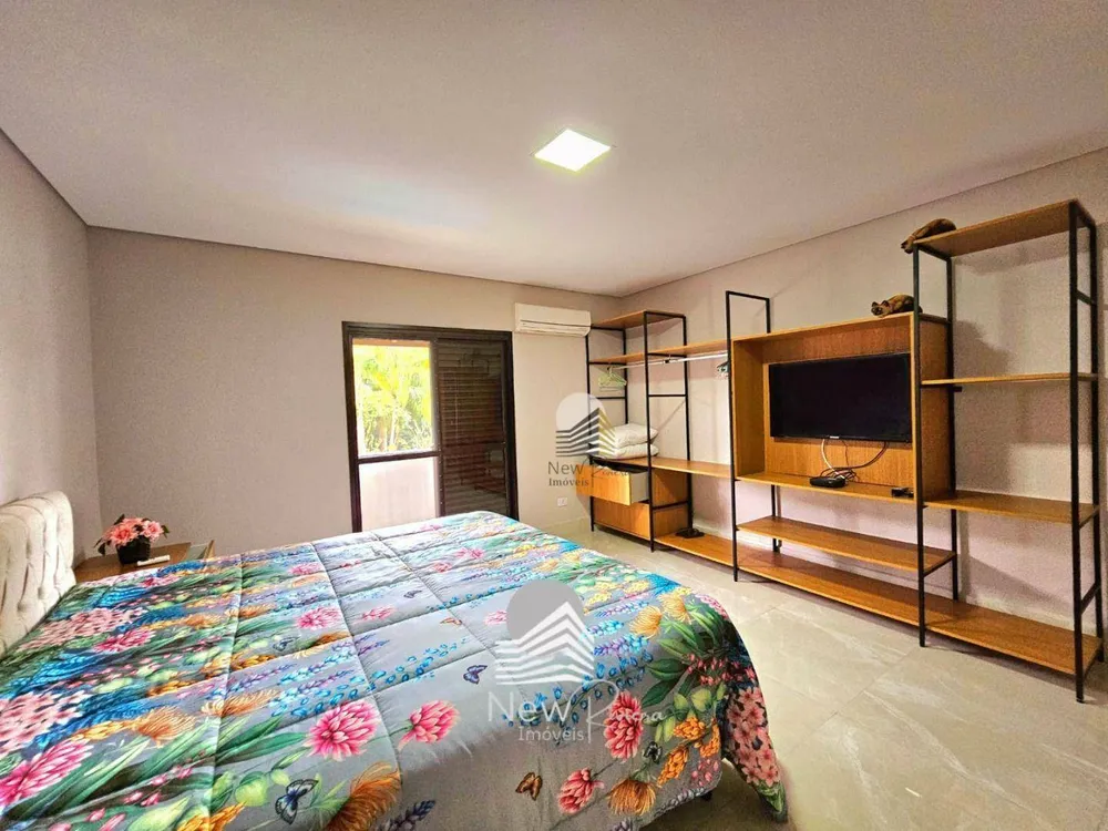 Casa de Condomínio, 5 quartos - Foto 6