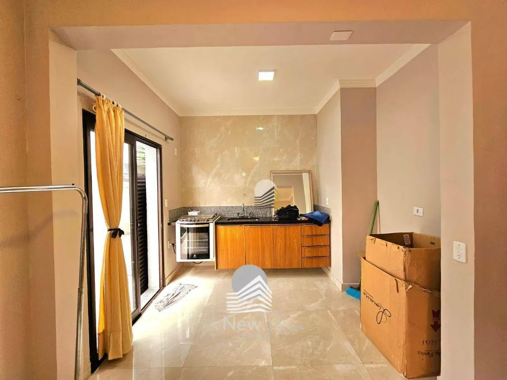 Casa de Condomínio, 5 quartos - Foto 21