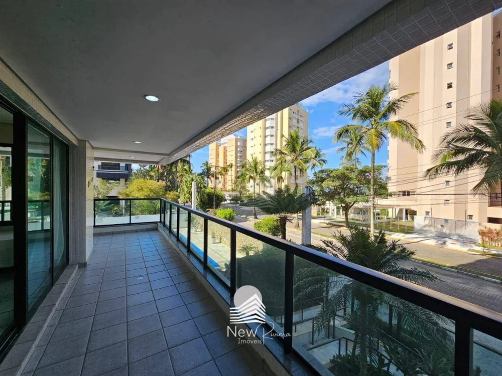 Apartamento, 4 quartos, 176 m² - Foto 3