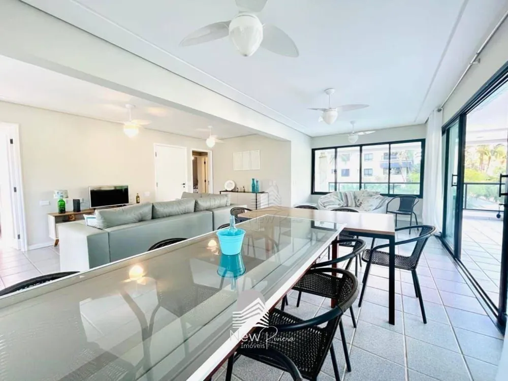 Apartamento, 4 quartos, 176 m² - Foto 1
