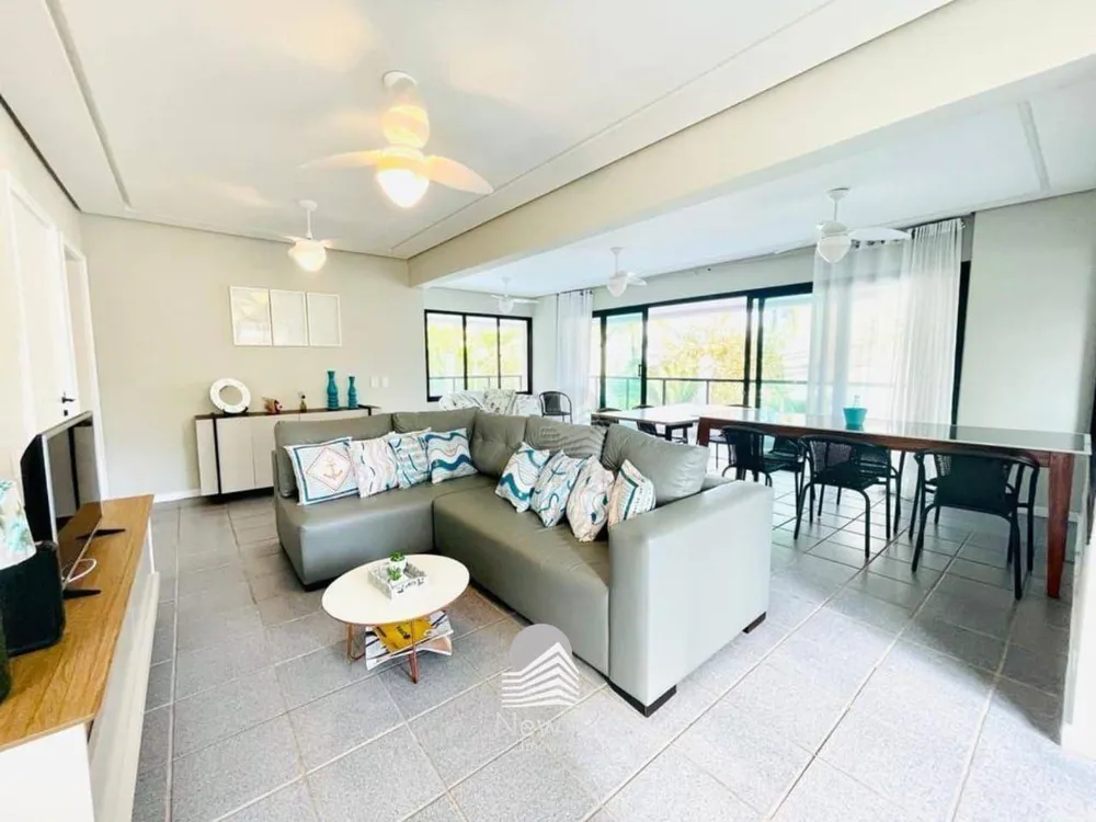 Apartamento, 4 quartos, 176 m² - Foto 9