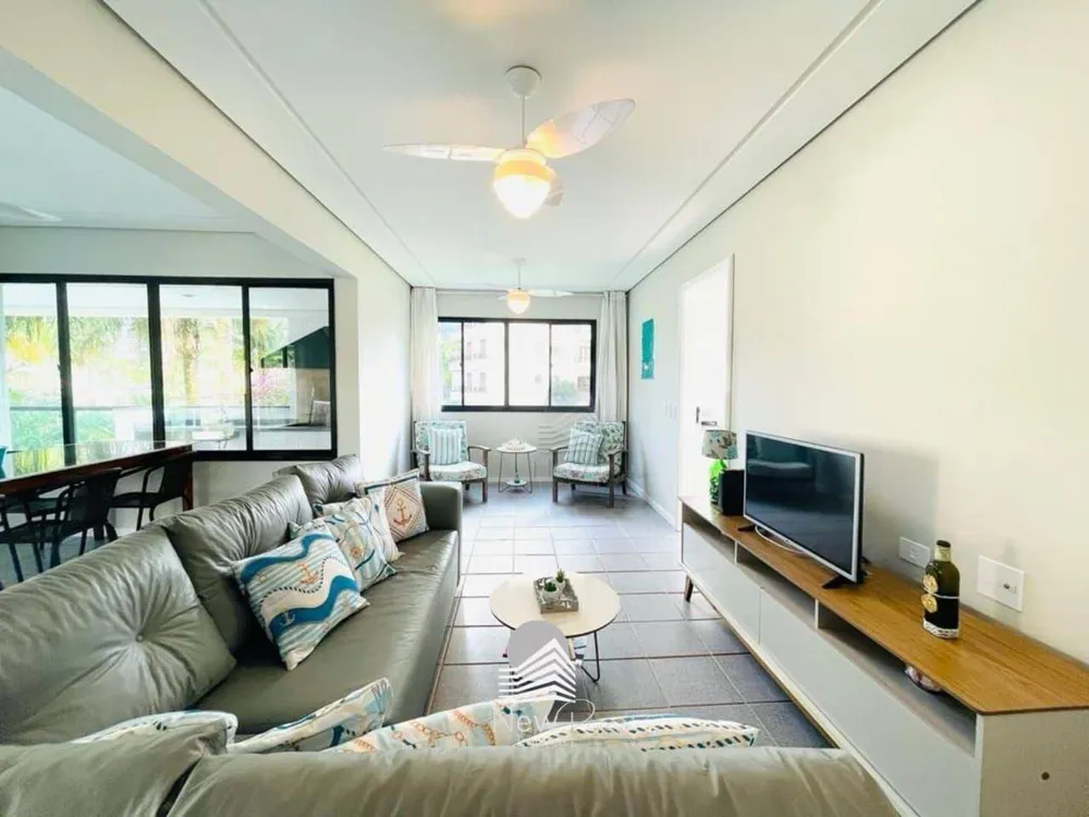 Apartamento, 4 quartos, 176 m² - Foto 2