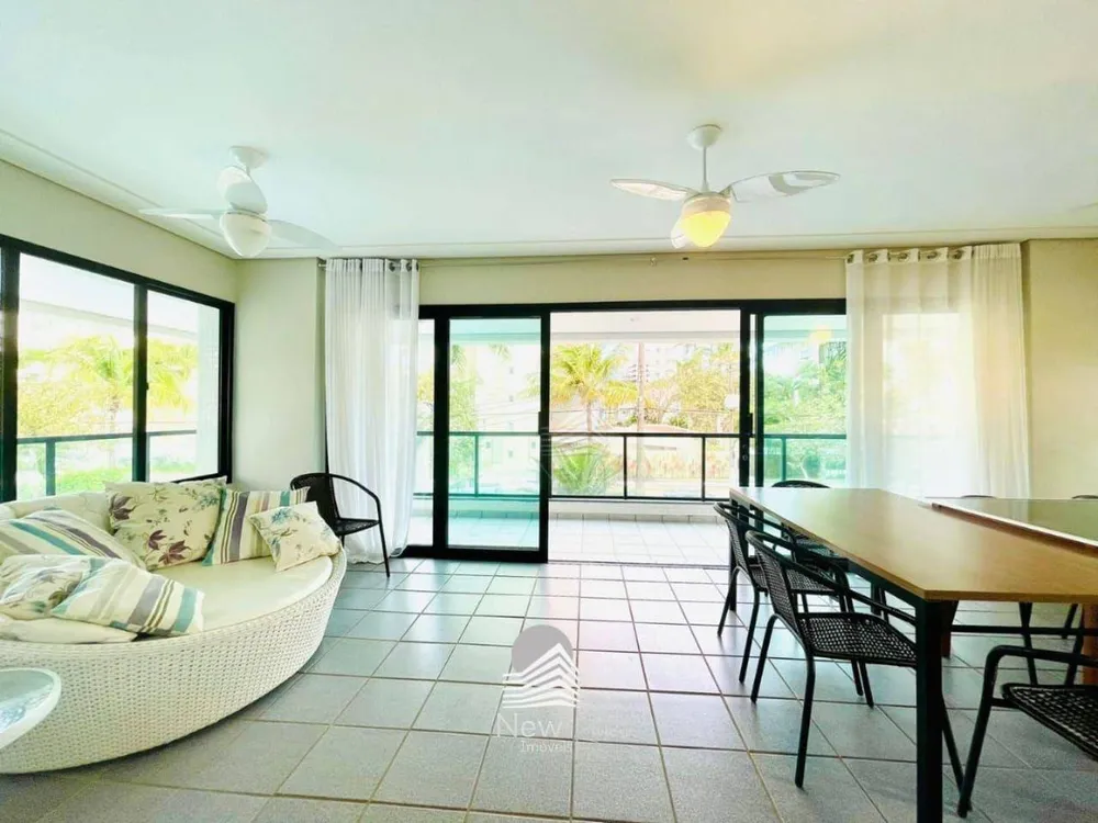 Apartamento, 4 quartos, 176 m² - Foto 5