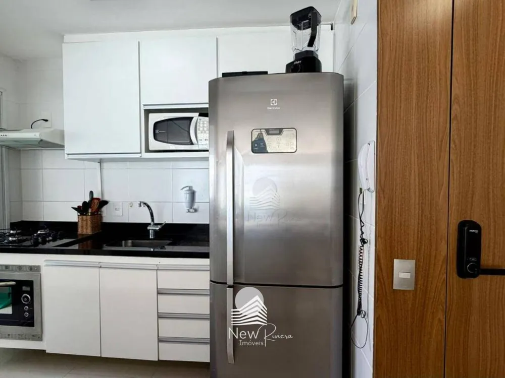 Apartamento, 3 quartos, 135 m² - Foto 11