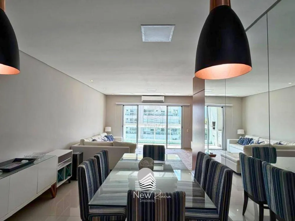 Apartamento, 3 quartos, 135 m² - Foto 9