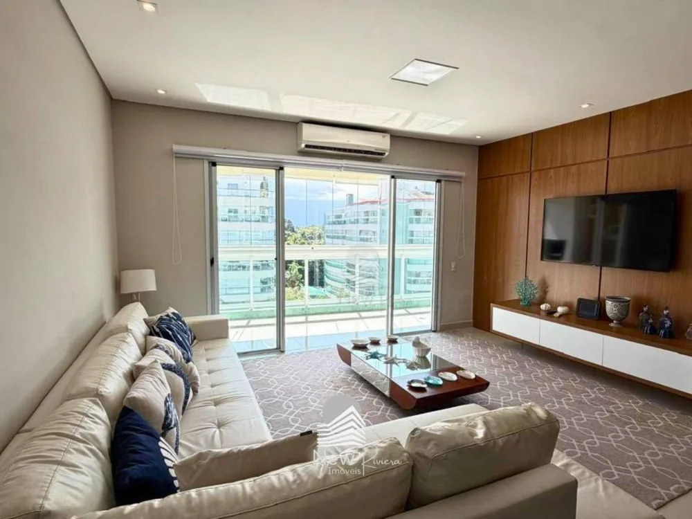Apartamento, 3 quartos, 135 m² - Foto 1