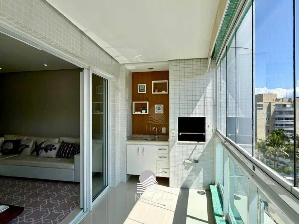 Apartamento, 3 quartos, 135 m² - Foto 12