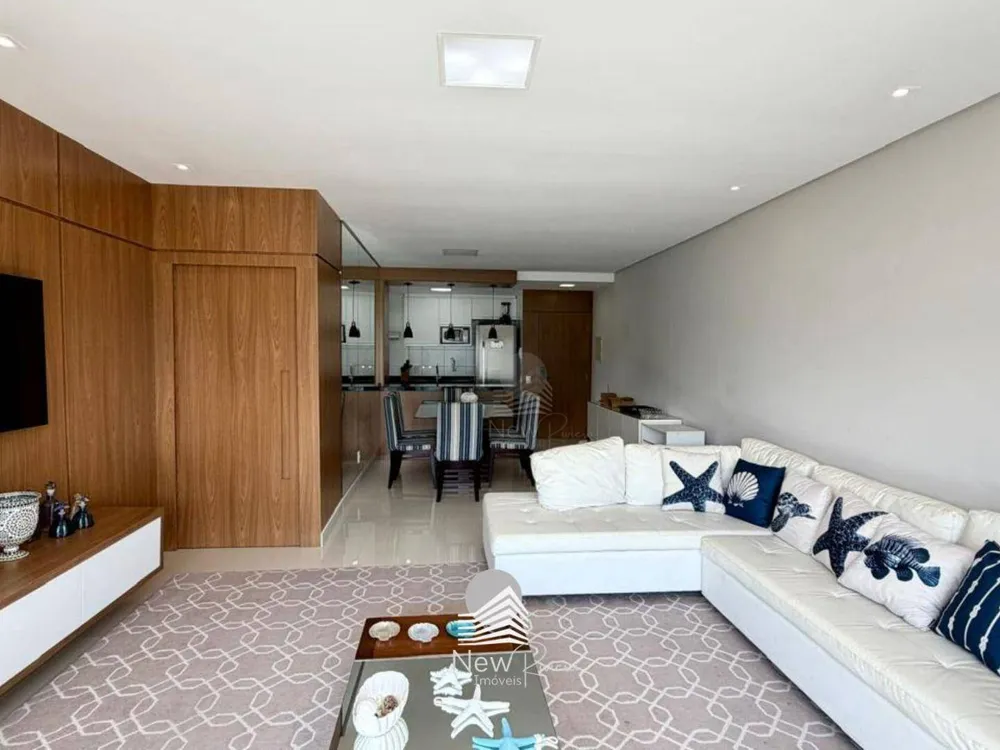 Apartamento, 3 quartos, 135 m² - Foto 8