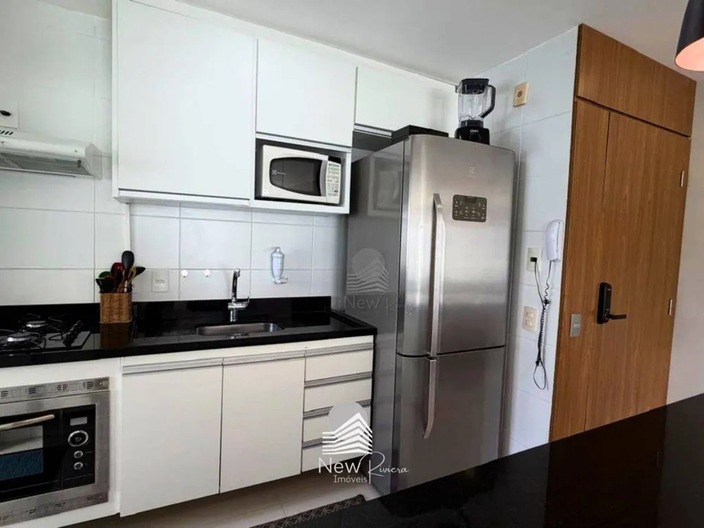 Apartamento, 3 quartos, 135 m² - Foto 2