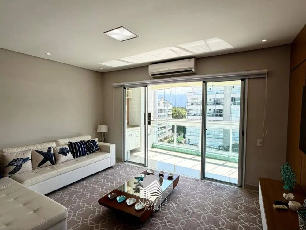 Apartamento, 3 quartos, 135 m² - Foto 3