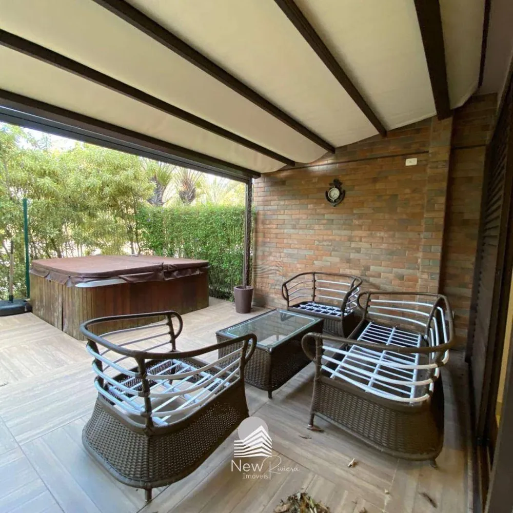 Apartamento, 3 quartos, 140 m² - Foto 4