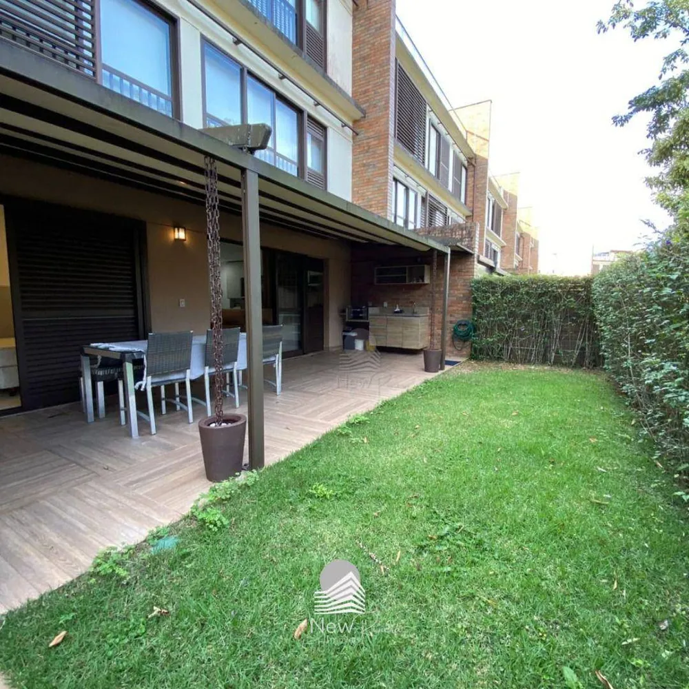 Apartamento, 3 quartos, 140 m² - Foto 2
