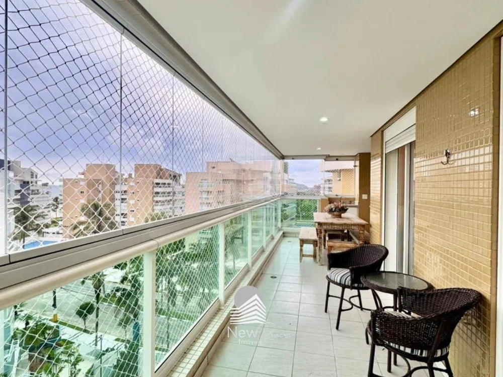 Apartamento, 3 quartos, 95 m² - Foto 12