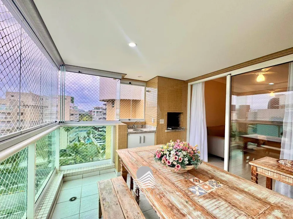 Apartamento, 3 quartos, 95 m² - Foto 2