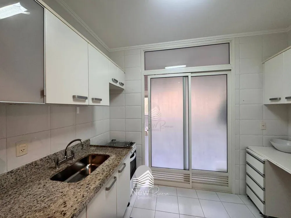 Apartamento, 3 quartos, 95 m² - Foto 7