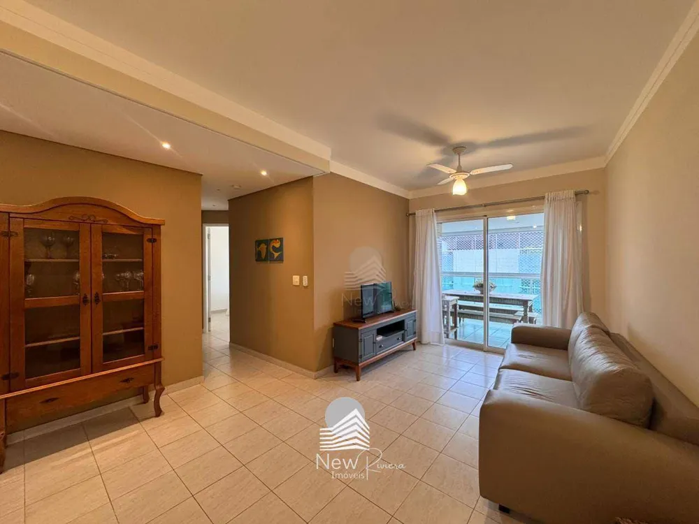 Apartamento, 3 quartos, 95 m² - Foto 3