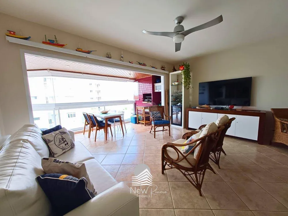 Apartamento, 3 quartos, 116 m² - Foto 13