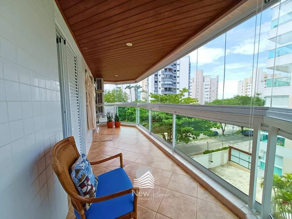 Apartamento, 3 quartos, 116 m² - Foto 7