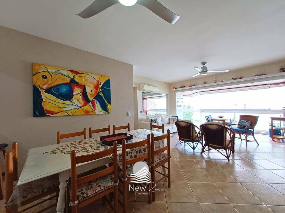 Apartamento, 3 quartos, 116 m² - Foto 12