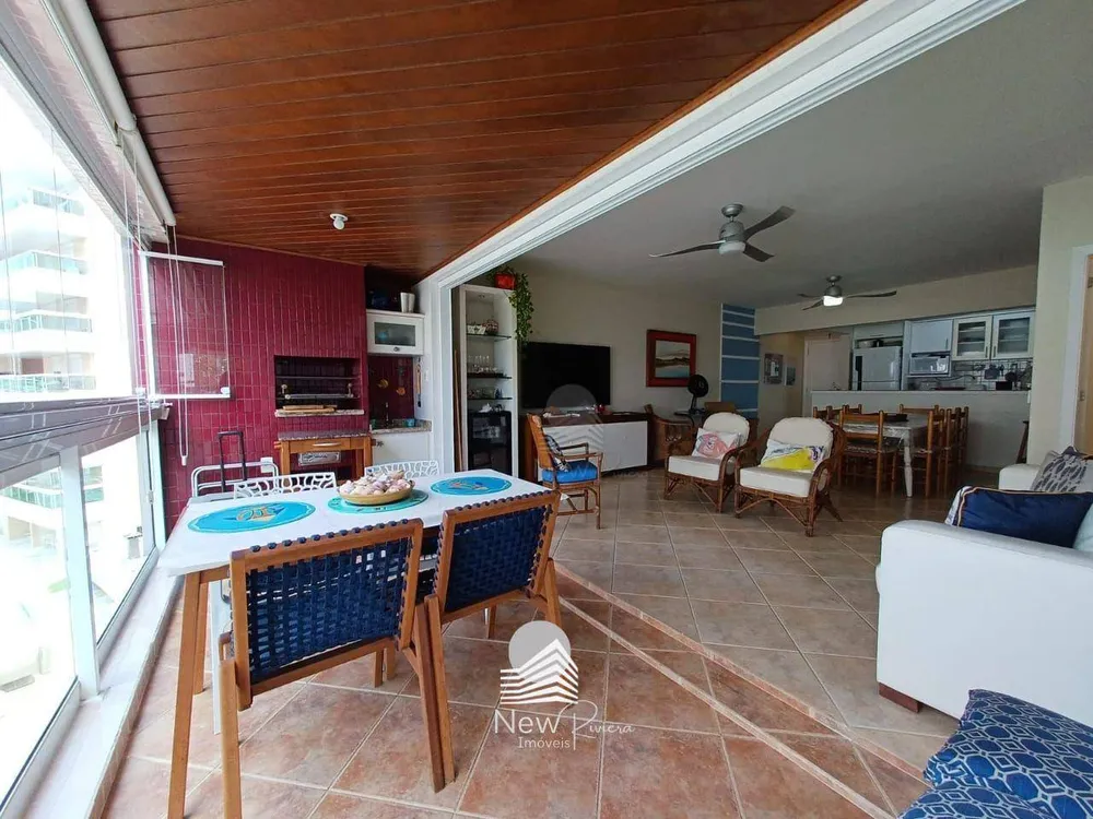Apartamento, 3 quartos, 116 m² - Foto 3