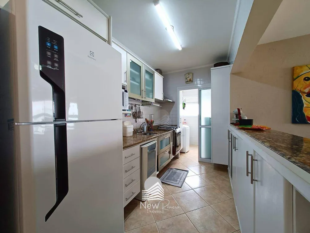 Apartamento, 3 quartos, 116 m² - Foto 11