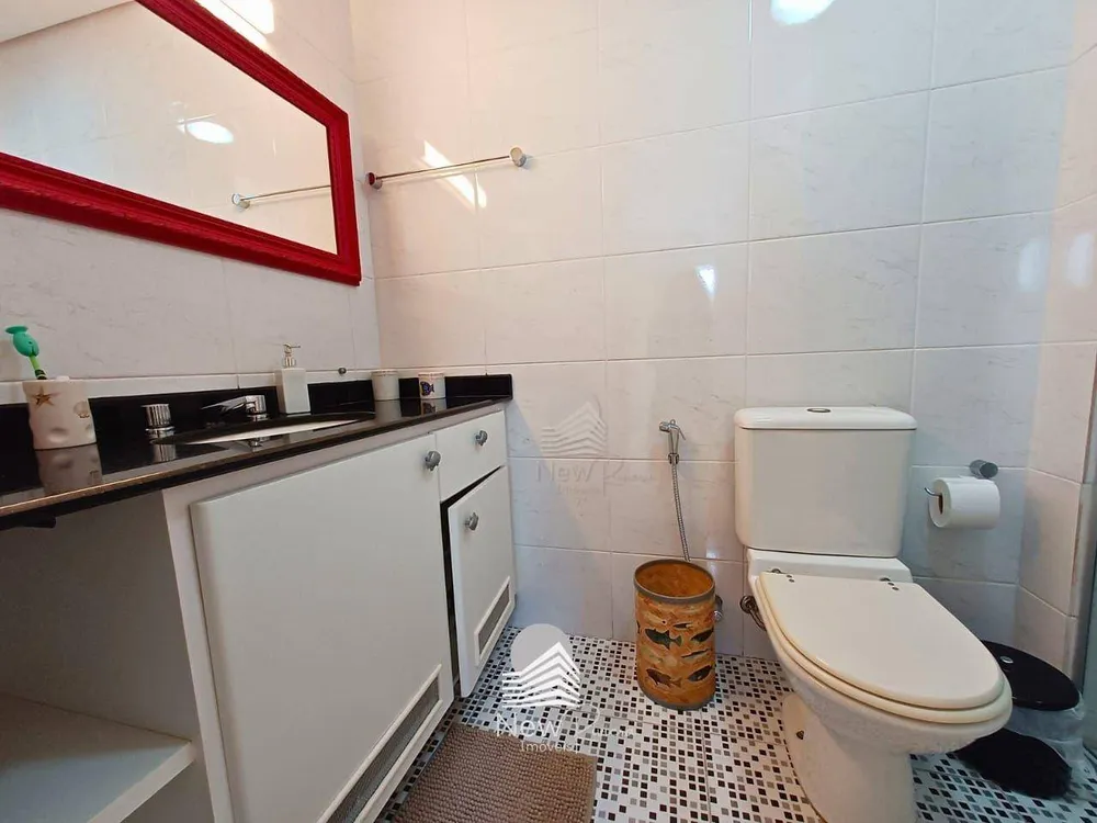Apartamento, 3 quartos, 116 m² - Foto 2
