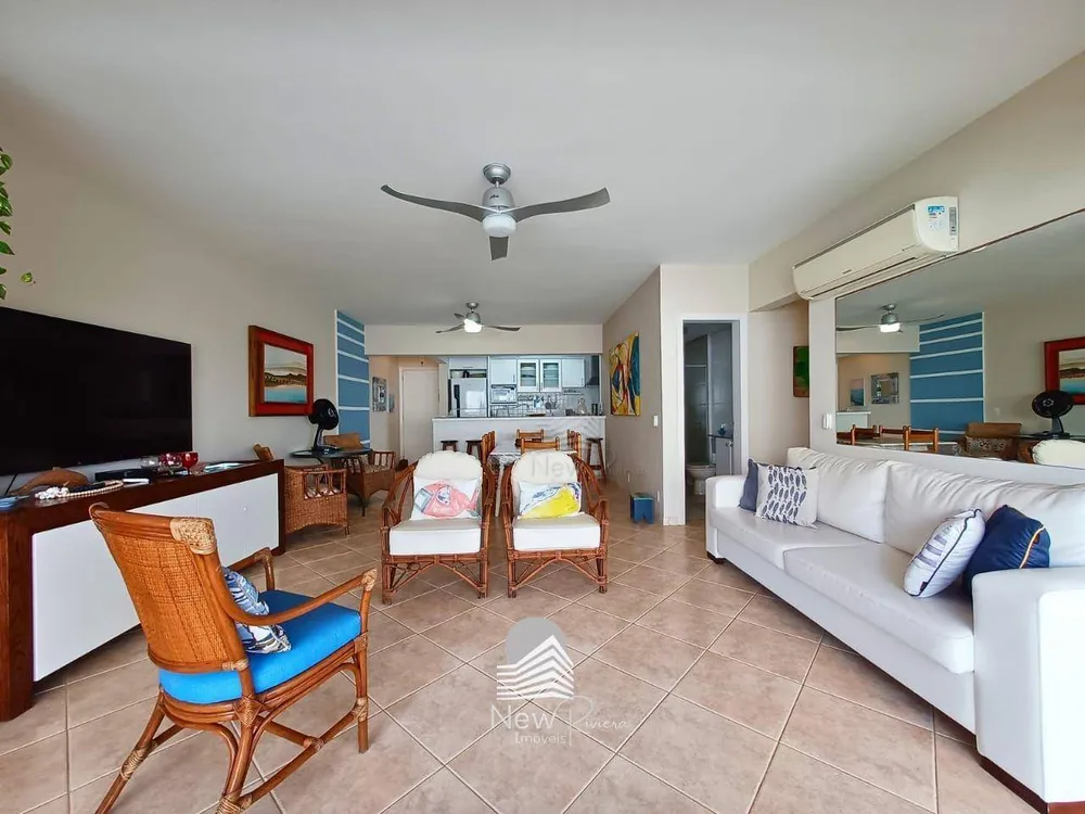 Apartamento, 3 quartos, 116 m² - Foto 1