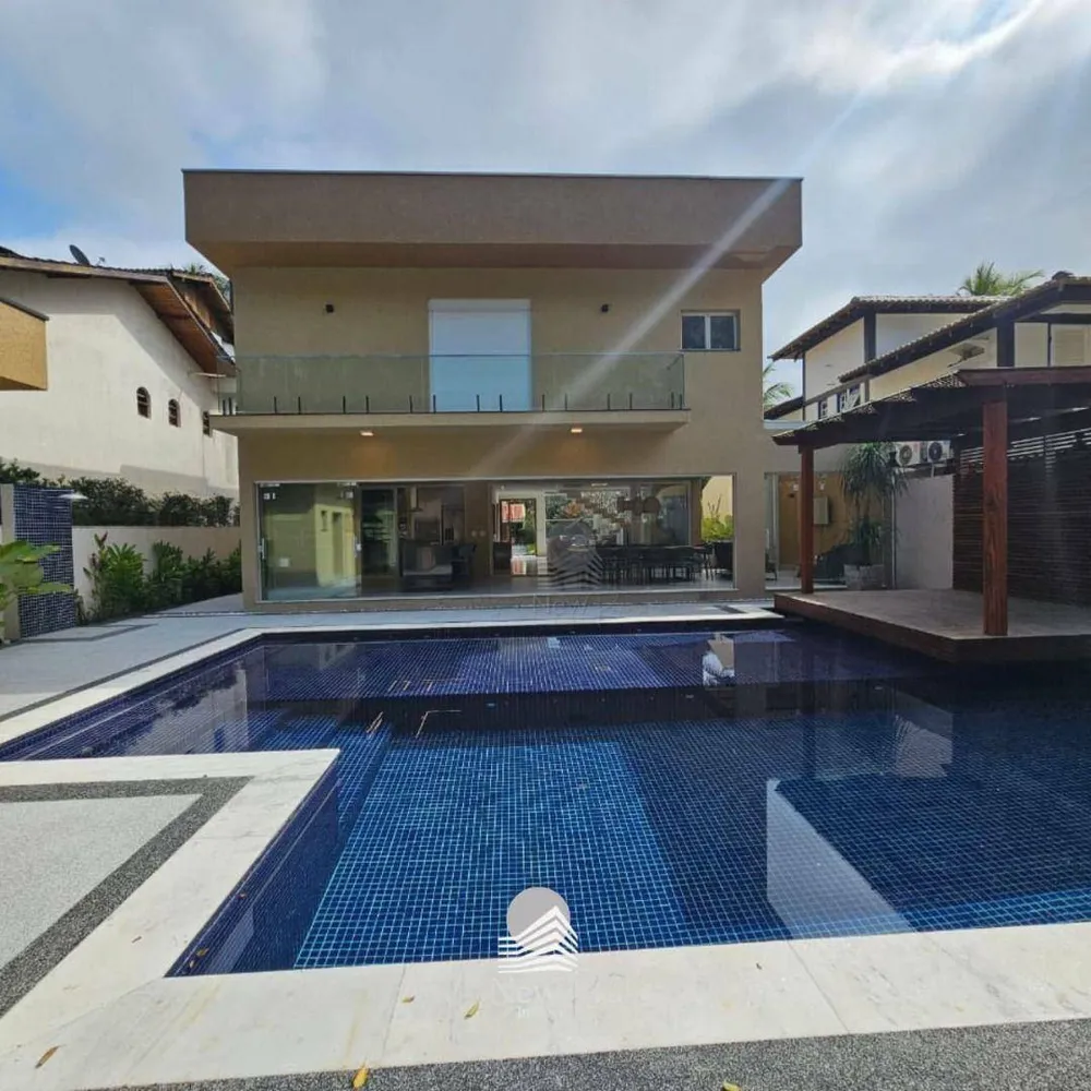 Casa de Condomínio, 6 quartos - Foto 7