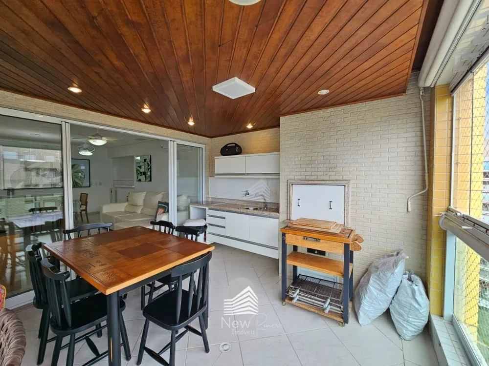Apartamento, 4 quartos, 140 m² - Foto 12