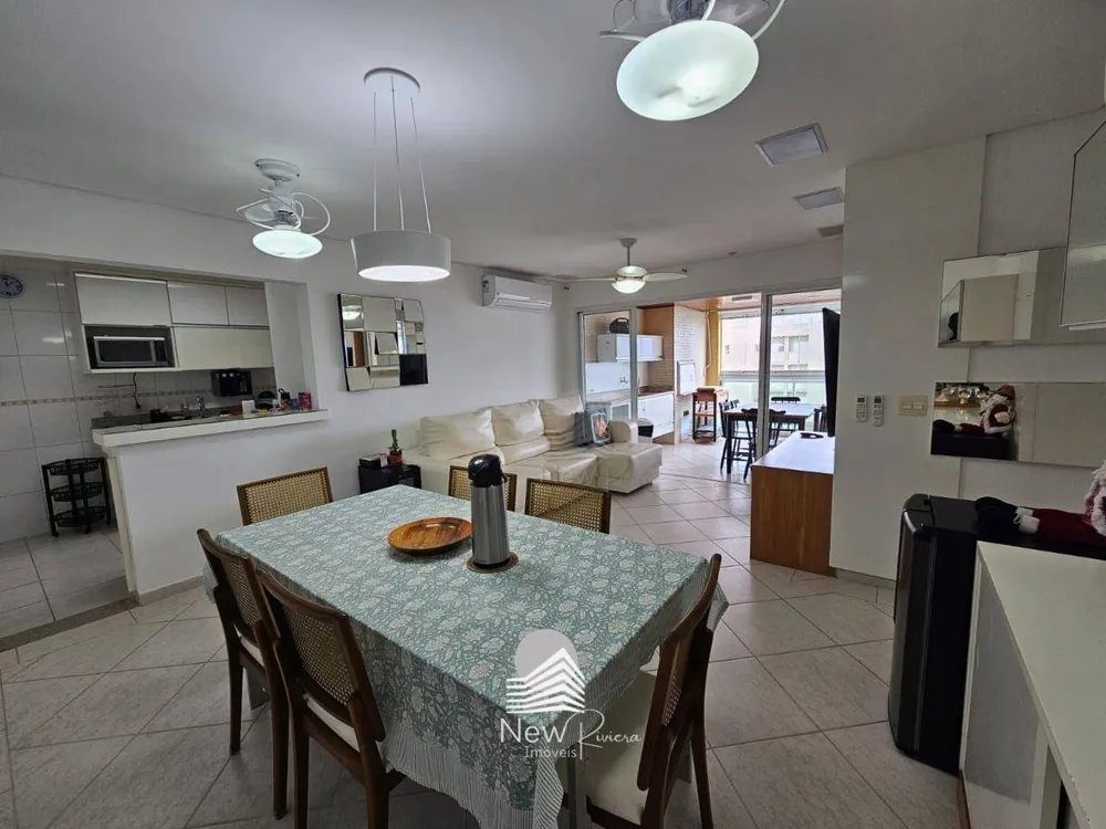 Apartamento, 4 quartos, 140 m² - Foto 4