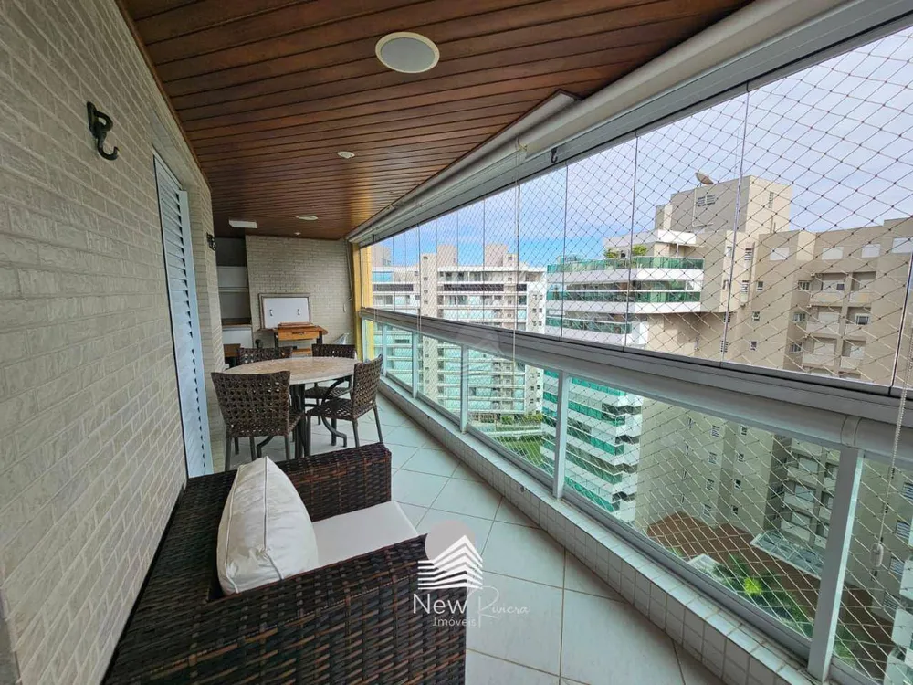 Apartamento, 4 quartos, 140 m² - Foto 11