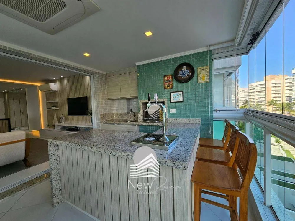 Apartamento, 3 quartos, 152 m² - Foto 8