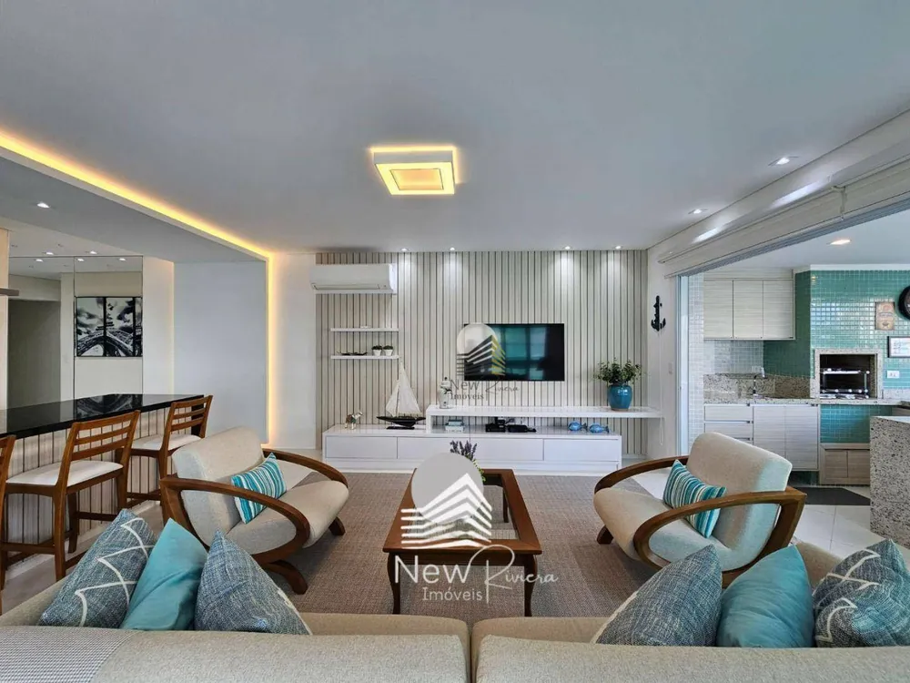 Apartamento, 3 quartos, 152 m² - Foto 4