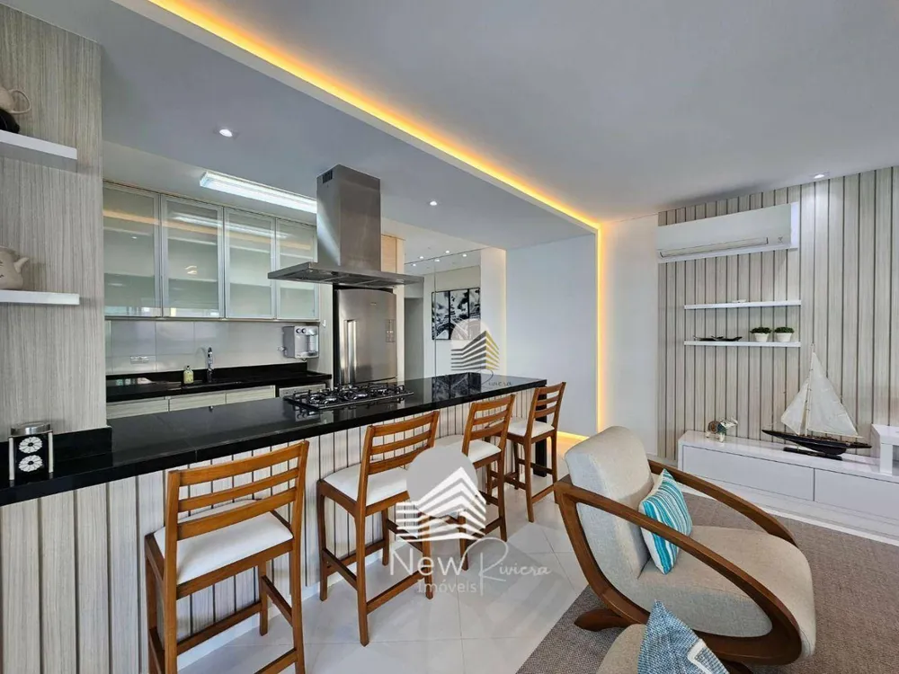Apartamento, 3 quartos, 152 m² - Foto 6