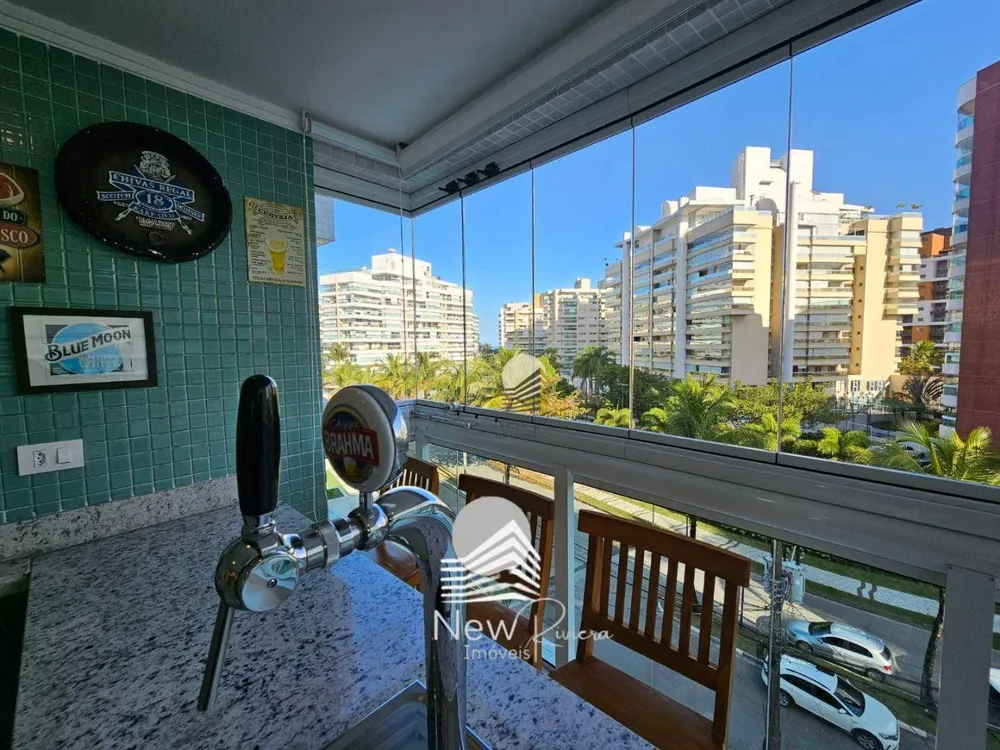 Apartamento, 3 quartos, 152 m² - Foto 7