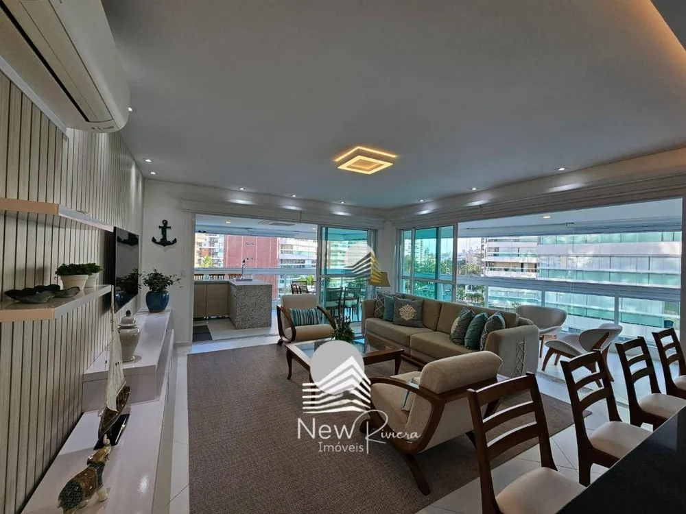 Apartamento, 3 quartos, 152 m² - Foto 10